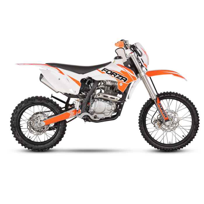 FORZA 150 Enduro