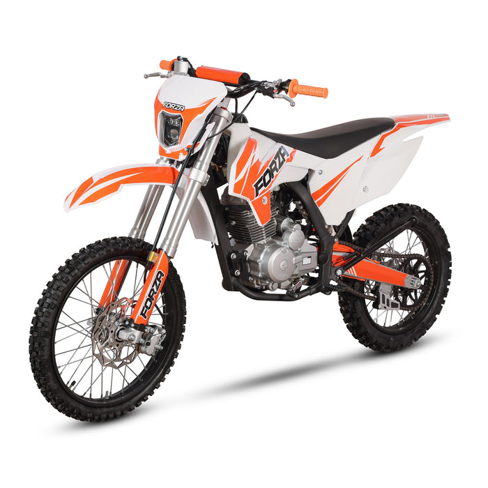 FORZA 150 Enduro