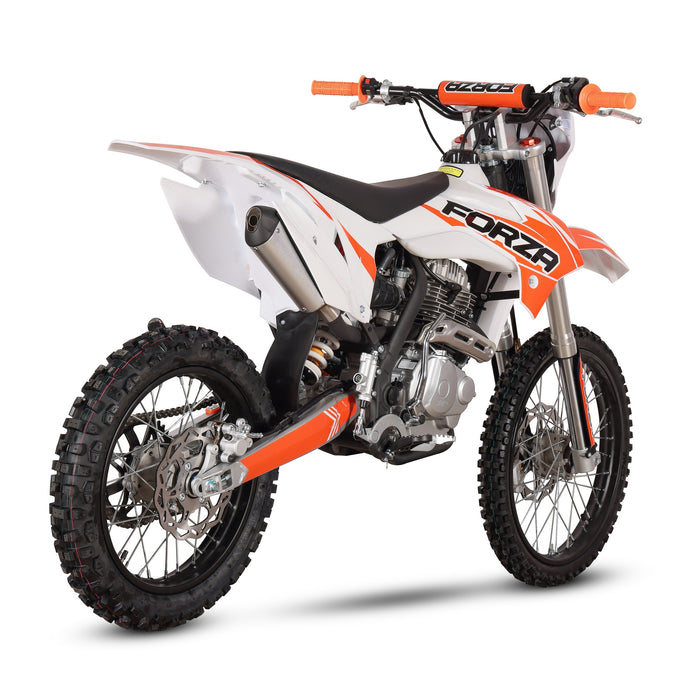 FORZA 150 Enduro