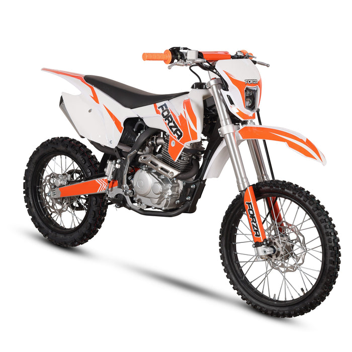 FORZA 150 Enduro