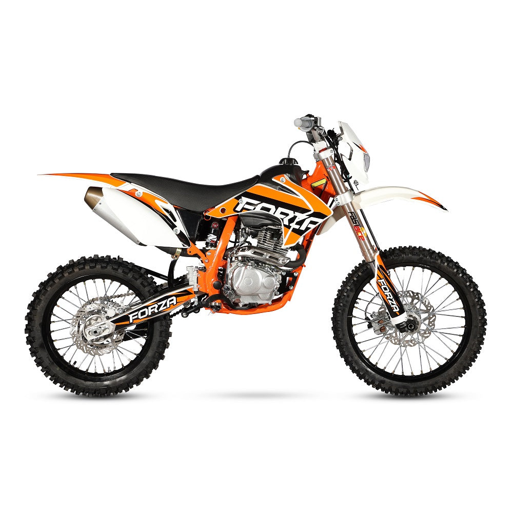 FORZA 230F Pro Trail