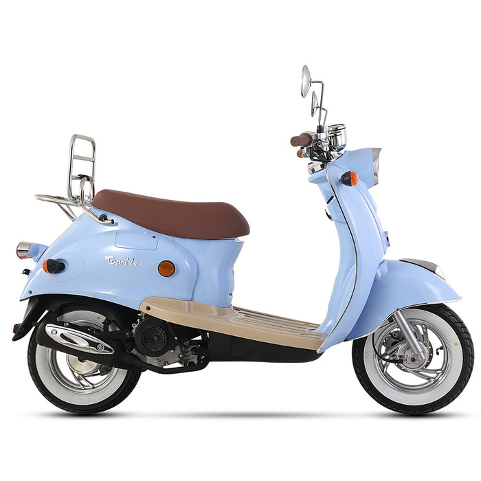 Vespa Lx50 Vespa Lx Bianca Vespa Piaggio 50 Lx Vespa Lx 50 Bianca