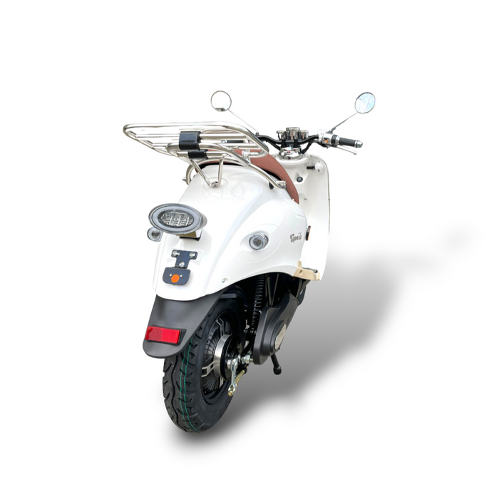 FORZA Capri LX Electric