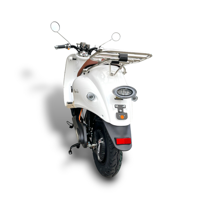 FORZA Capri LX Electric