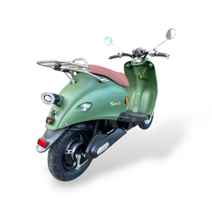 FORZA Capri LX Electric