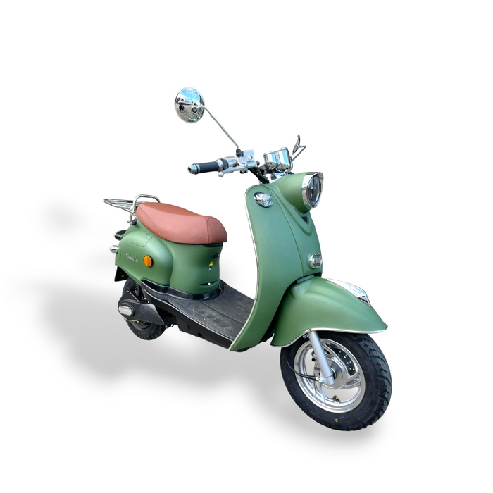 FORZA Capri LX Electric