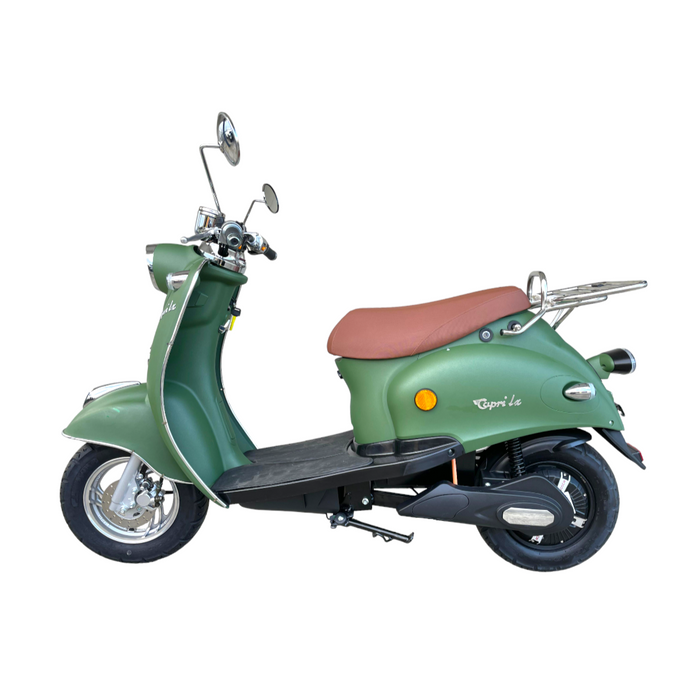 FORZA Capri LX Electric