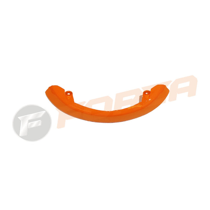 FORZA Ciclone 50 4T Rear Small Cover - Orange