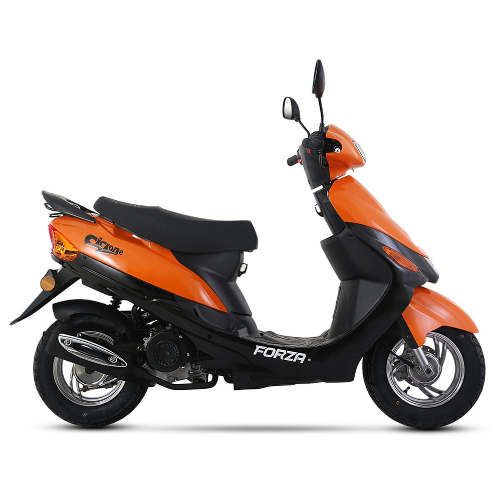 Road Bike Scooter — FORZA