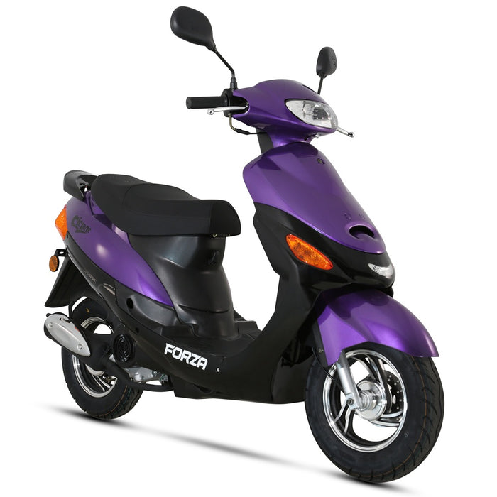 FORZA Ciclone 50