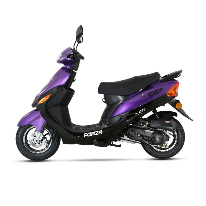 FORZA Ciclone 50