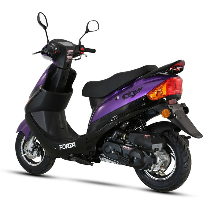 FORZA Ciclone 50