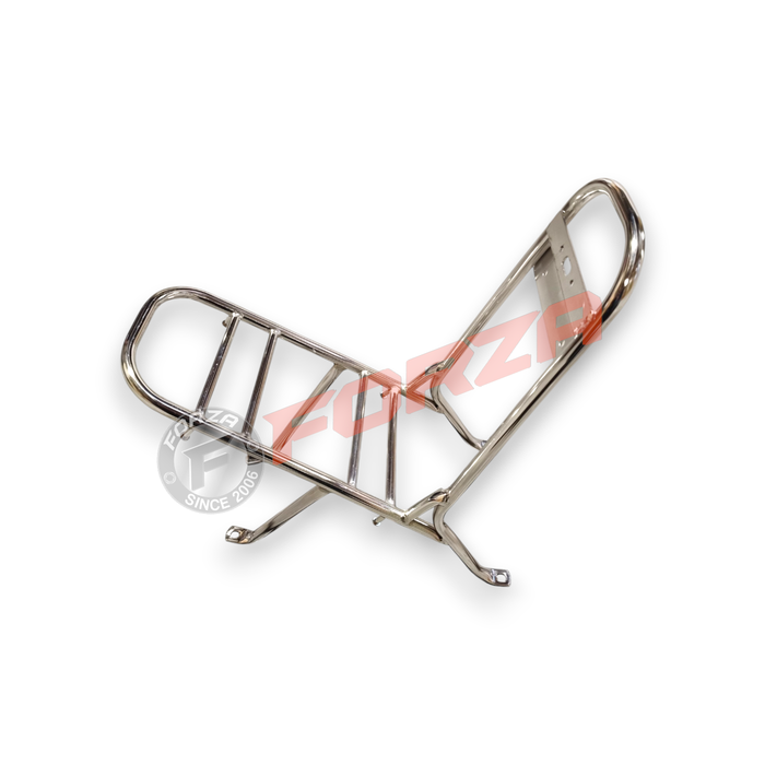 FORZA Classic 50 EFI Rear Rack 2025 - NOW