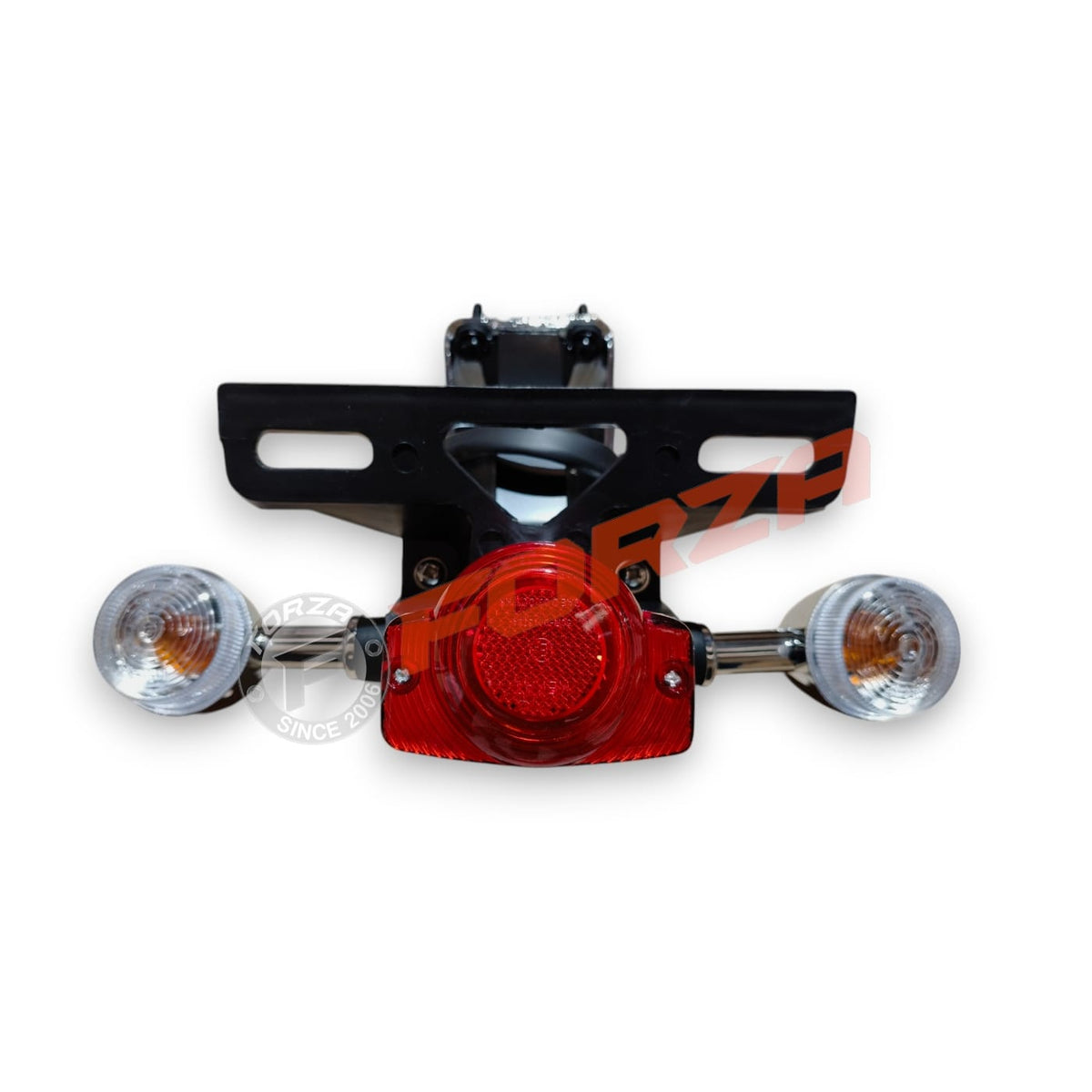 FORZA Classic 50 EFI Tail Light & Rear Indicators