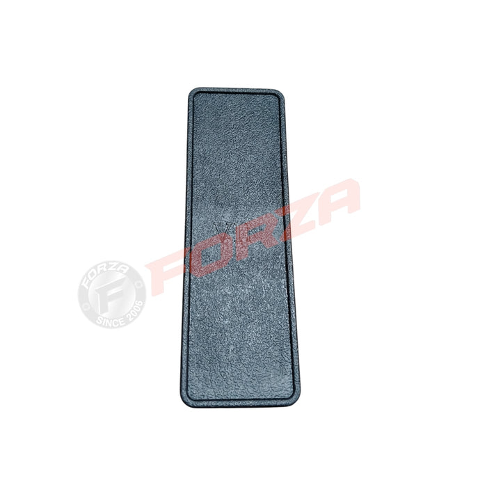 FORZA Classic 50 EFI VIN Cover 2025 - NOW