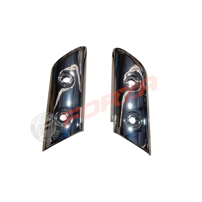 FORZA Classic 50 EFI Front Fork Covers (Pair) 2025 - NOW