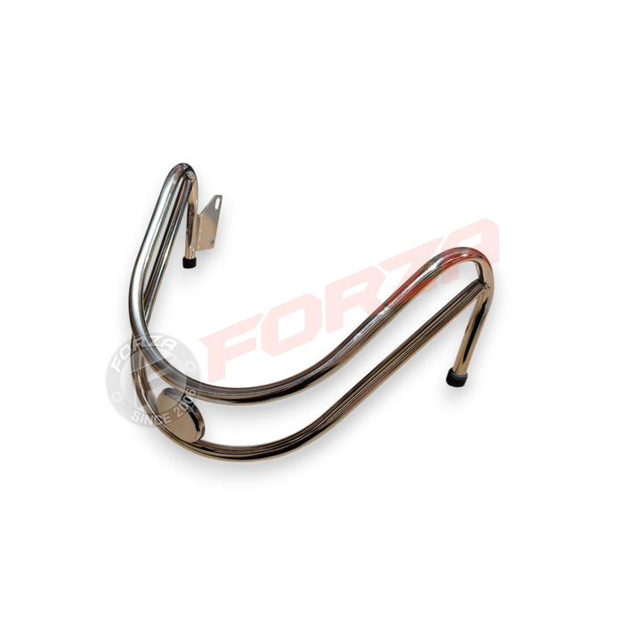 FORZA Classic 50 EFI Front Wheel Fender Chrome Guard 2025 - NOW