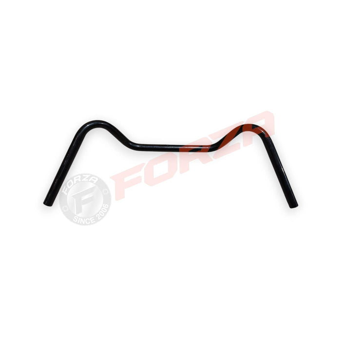 FORZA Classic 50 EFI Handlebar - Black 2025 - NOW