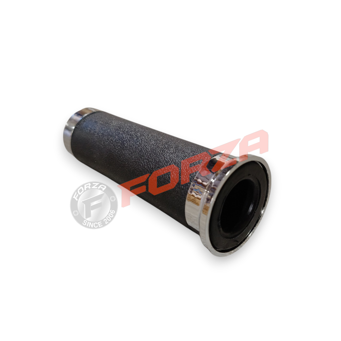 FORZA Classic 50 EFI LH Grip - Black 2025 - NOW