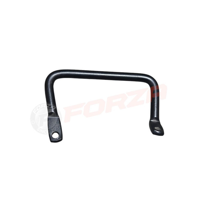 FORZA Classic 50 EFI Rear RH Armrest - Black 2025 - NOW