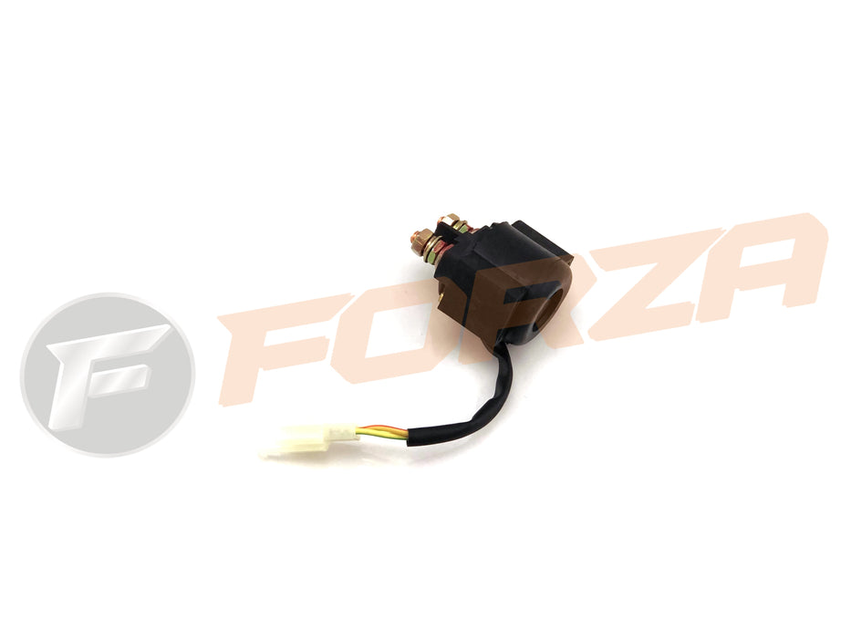 FORZA Classic 50 EFI Solenoid 2025 - NOW