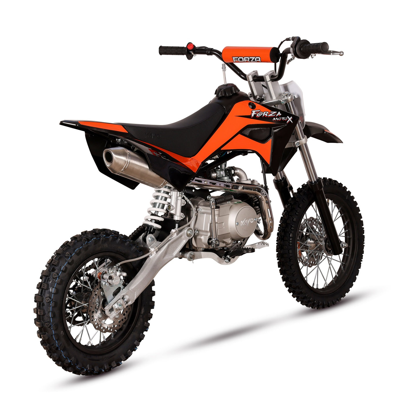 FORZA FMX110 forza-fmx110