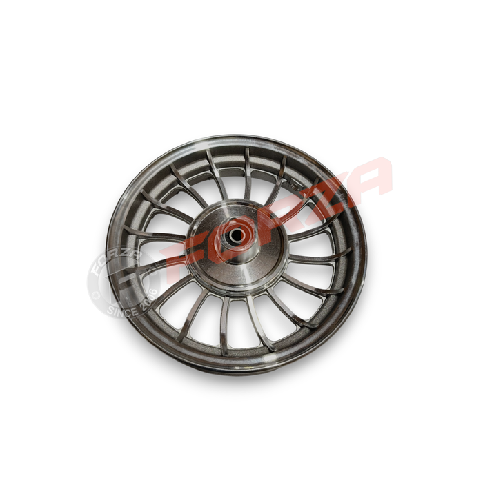 FORZA Classic 50 EFI 10" Front Alloy (Disc) Wheel 2025 - NOW