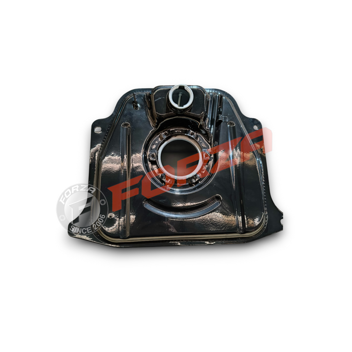 FORZA Classic 50 EFI Fuel Tank 2025 - NOW