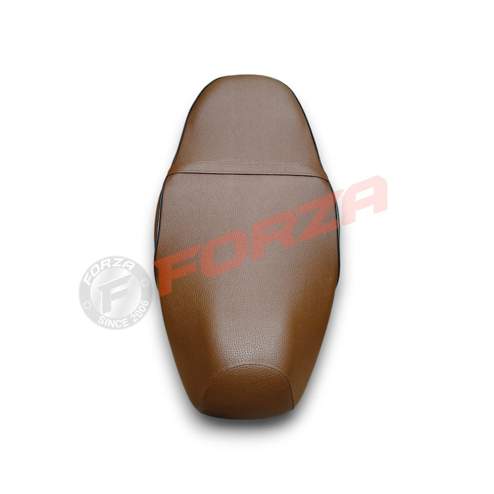 FORZA Classic 50 EFI Seat Assy - Brown 2025 - NOW