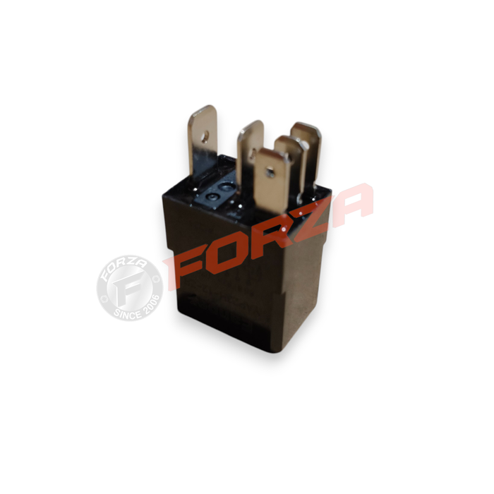 FORZA Classic 50 EFI Start Relay (Pair) 2025 - NOW