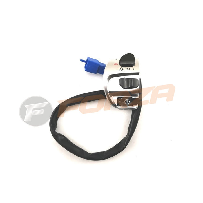 FORZA Cruise 50 4T RH Switch Assy 2021 - NOW