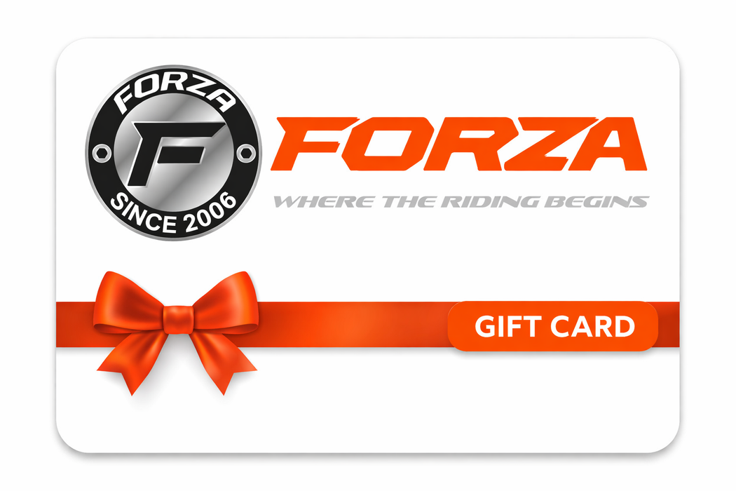 FORZA Gift Card