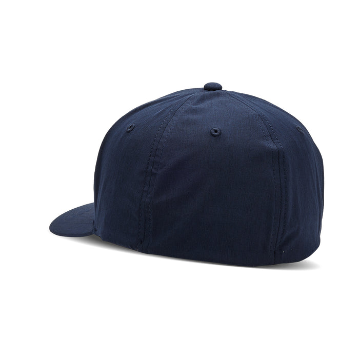FOX  Head Select Flexfit Hat -Heather Midnight