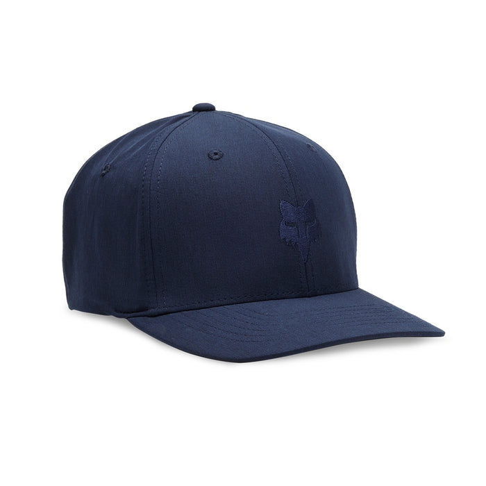FOX  Head Select Flexfit Hat -Heather Midnight