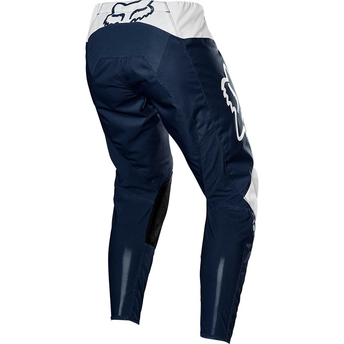 FOX 180 Girls PRIX Youth MX Pants - Navy