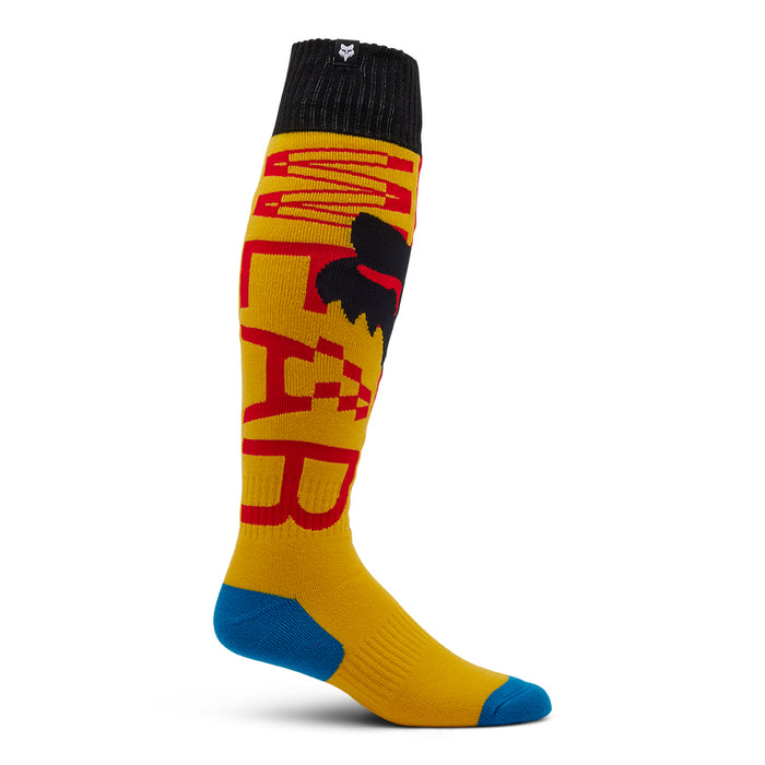 FOX 180 Race Spec Adult MX Socks