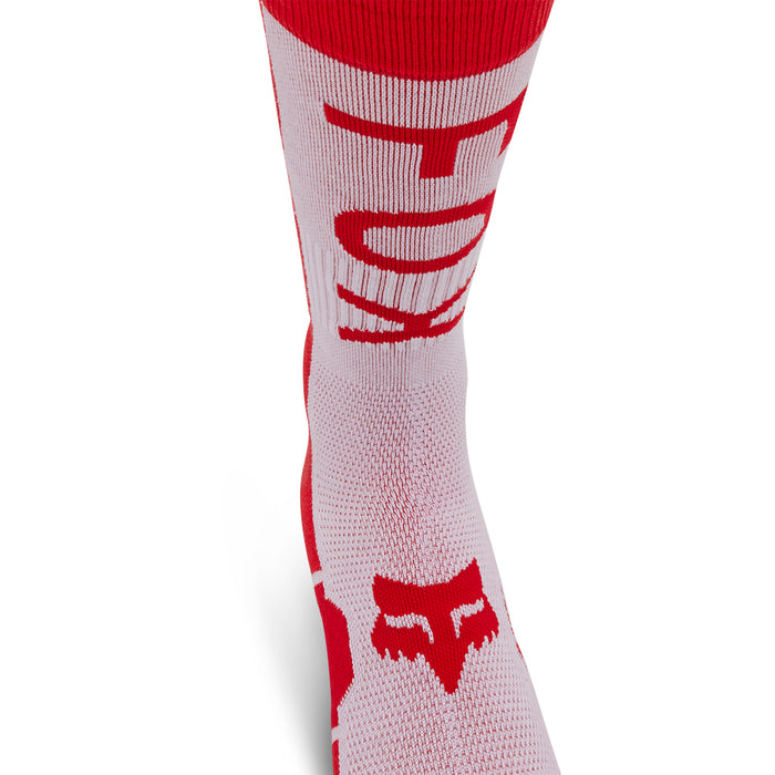 FOX 360 Divider Adult MX Socks - L