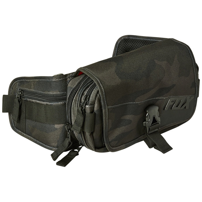 FOX Deluxe Tool Pack