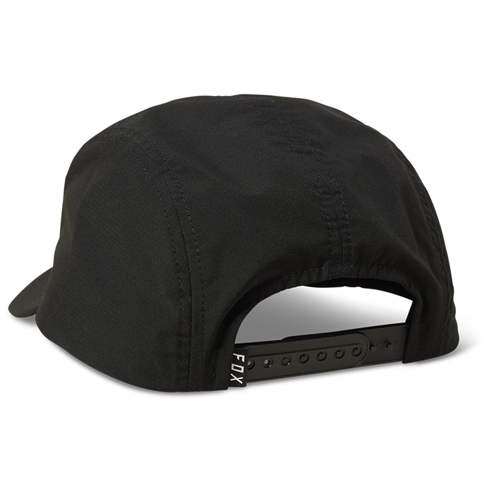 FOX FINISHER 5 PANEL HAT