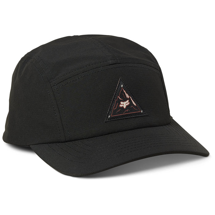 FOX FINISHER 5 PANEL HAT