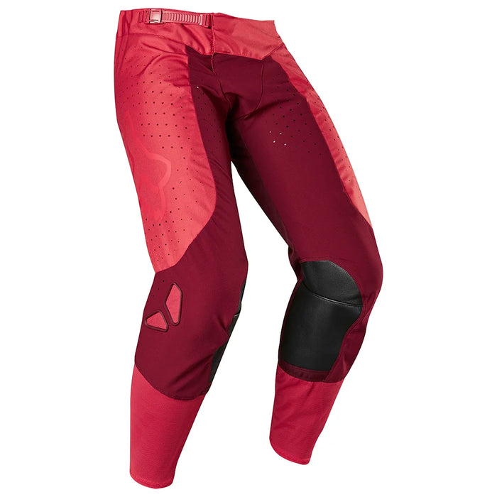 Fox Moto Airline Adult MX Pants - Red