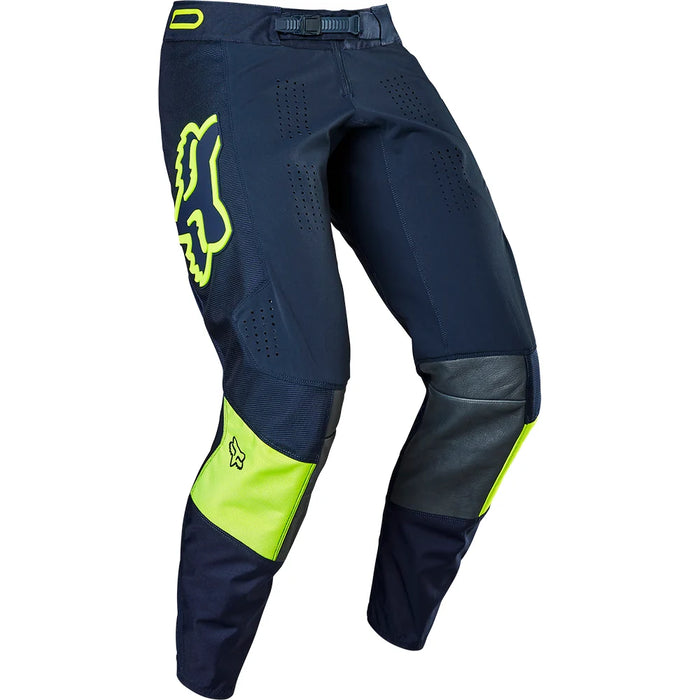 FOX Moto 360 BANN Adult MX Pants - Navy