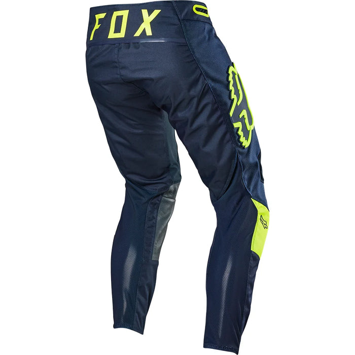 FOX Moto 360 BANN Adult MX Pants - Navy