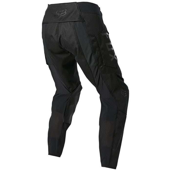 Fox Moto Womens Legion Lt Pants - Black/US4