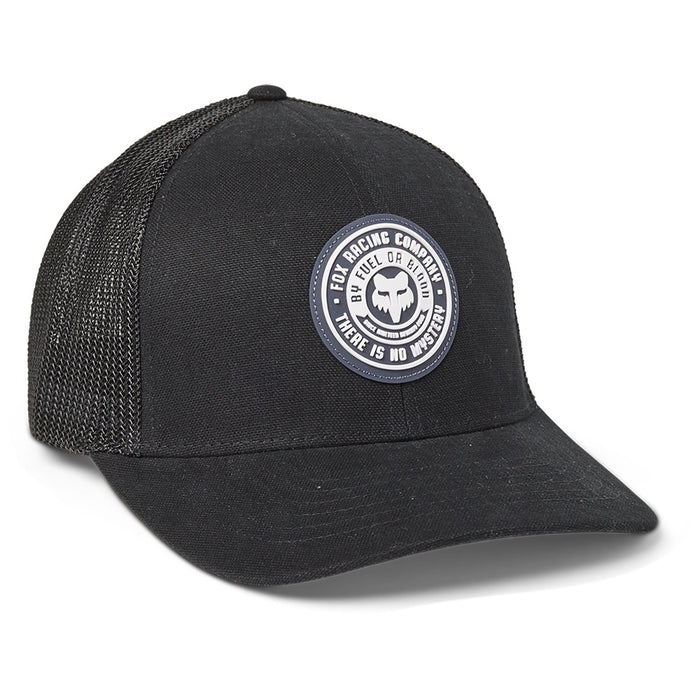FOX MYSTICKS FLEXFIT HAT