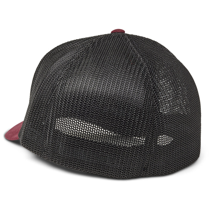 FOX MYSTICKS FLEXFIT HAT