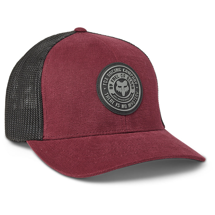 FOX MYSTICKS FLEXFIT HAT