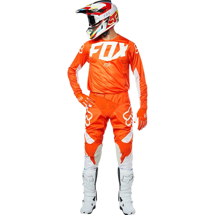 FOX Racing 360 KILA Adult MX Pants - Orange