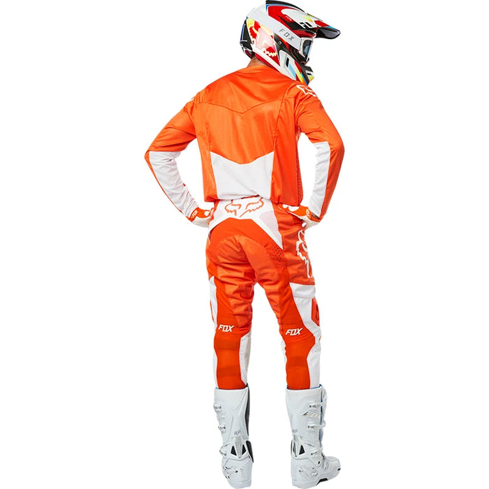 FOX Racing 360 KILA Adult MX Pants - Orange