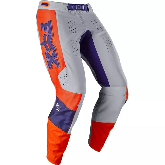 Fox Racing 360 LINC Adult MX Pants - Grey/Orange